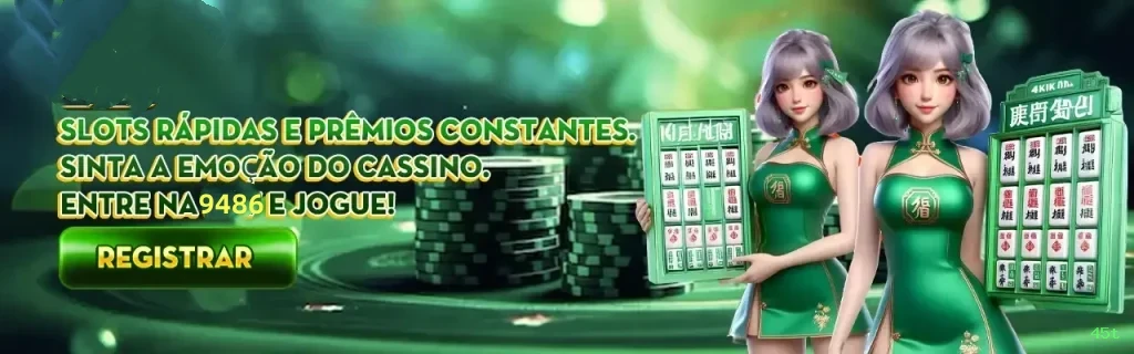 Cassino ao vivo 45t dealers