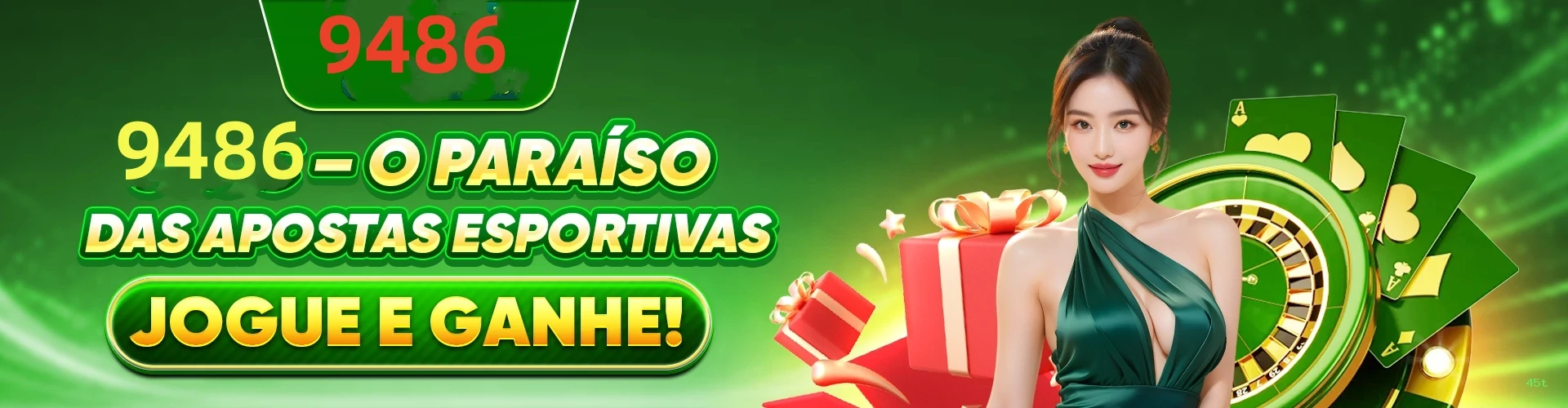 Slots com prêmios 45t